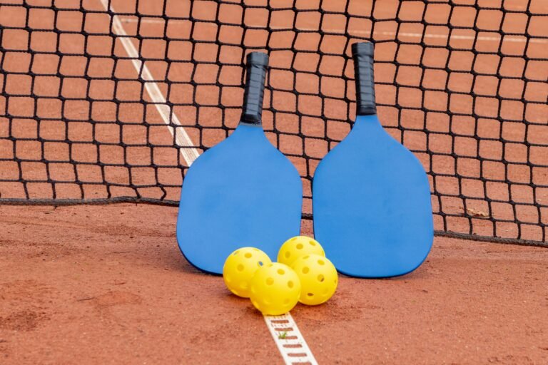 Curiosidades do Pickleball