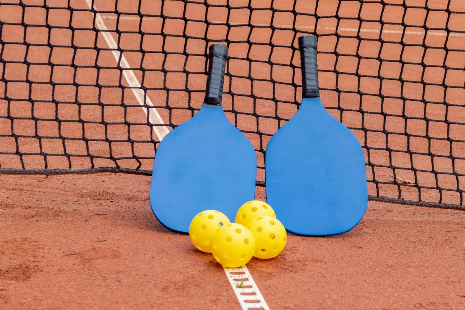 Curiosidades do Pickleball