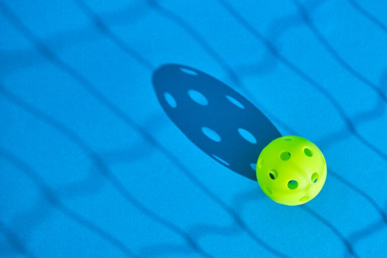 Curso de Árbitro e Instrutor de Pickleball